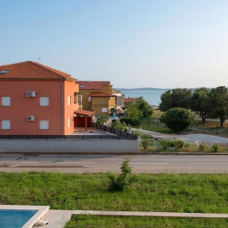 Apartment Belvedere Sea View Medulin Exterior foto