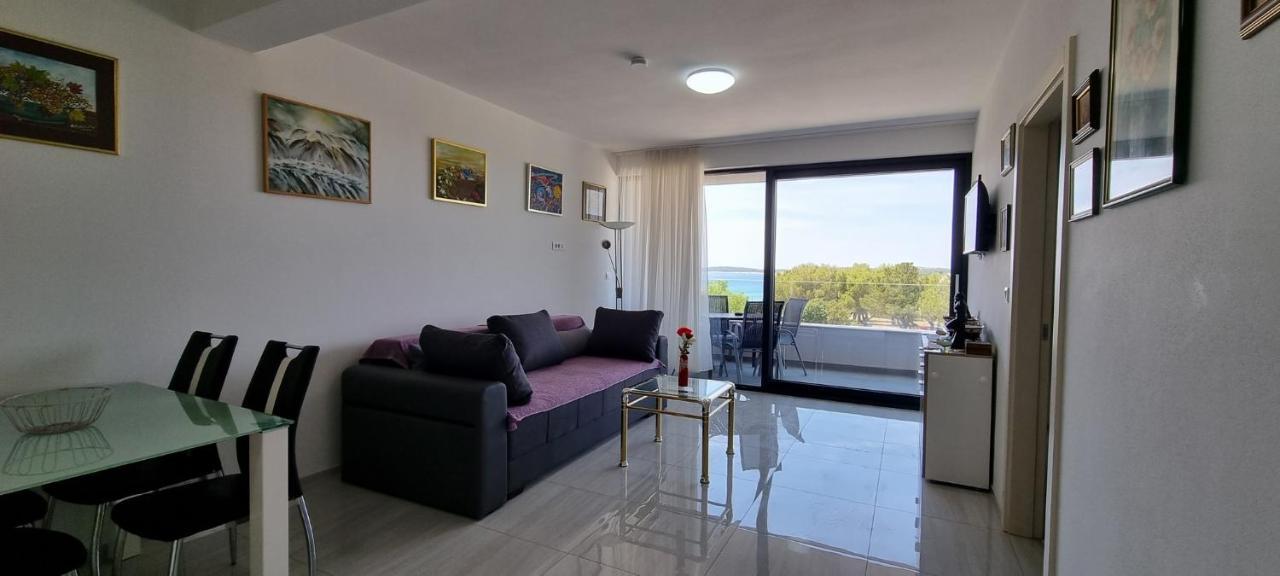 Apartment Belvedere Sea View Medulin Exterior foto